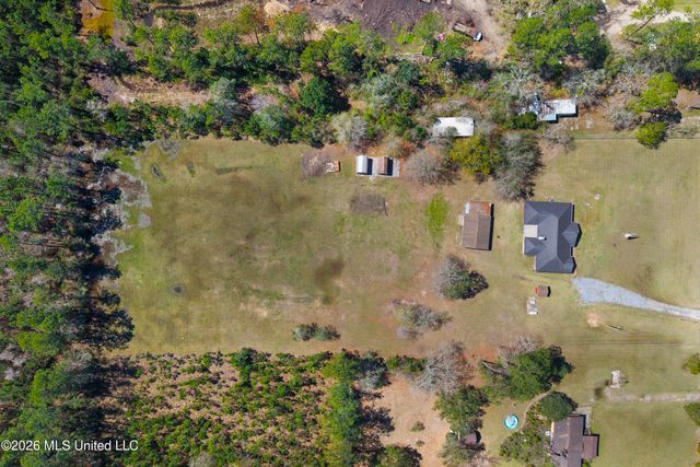 20575 Basch Road, Long Beach, MS 39560