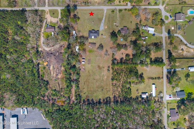20575 Basch Road, Long Beach, MS 39560
