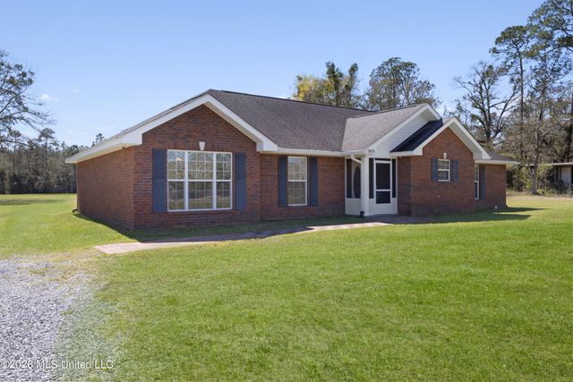 20575 Basch Road, Long Beach, MS 39560