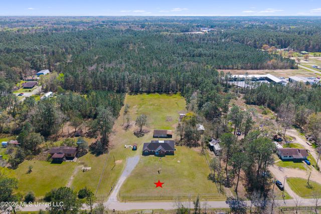 20575 Basch Road, Long Beach, MS 39560