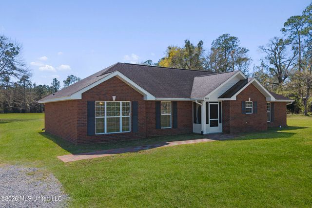 20575 Basch Road, Long Beach, MS 39560