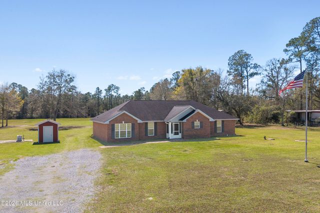 20575 Basch Road, Long Beach, MS 39560