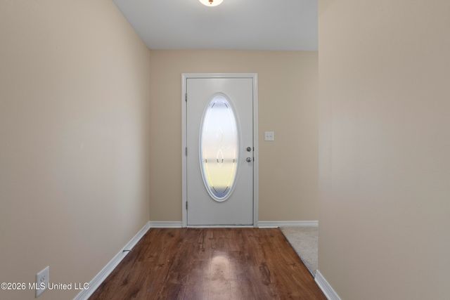 20575 Basch Road, Long Beach, MS 39560