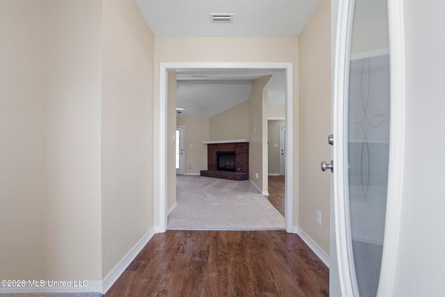 20575 Basch Road, Long Beach, MS 39560