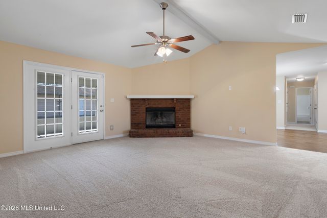 20575 Basch Road, Long Beach, MS 39560