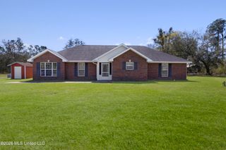20575 Basch Road, Long Beach, MS 39560