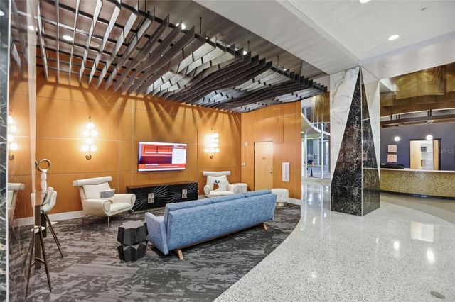 155 S COURT AVENUE 2903, Orlando, FL 32801