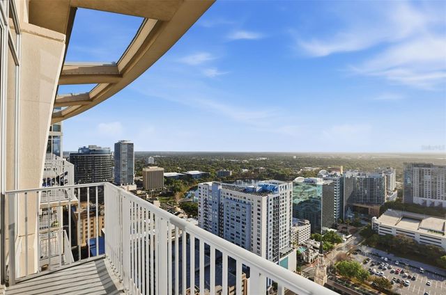 155 S COURT AVENUE 2903, Orlando, FL 32801