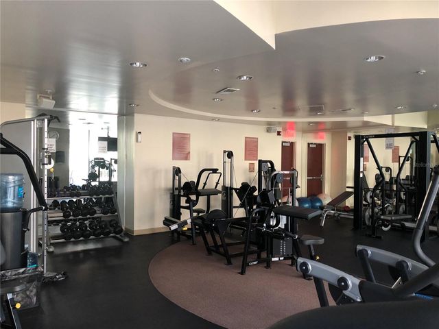 155 S COURT AVENUE 2903, Orlando, FL 32801