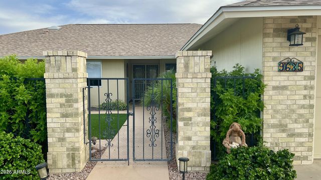 9635 W Country Club Drive, Sun City, AZ 85373