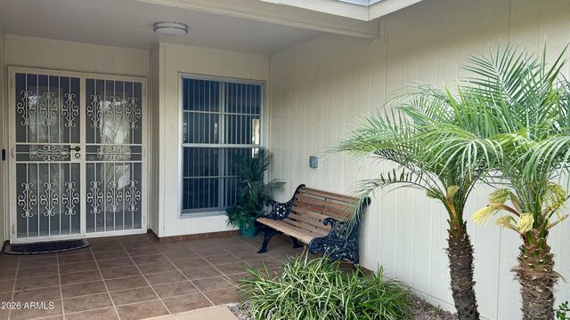 9635 W Country Club Drive, Sun City, AZ 85373
