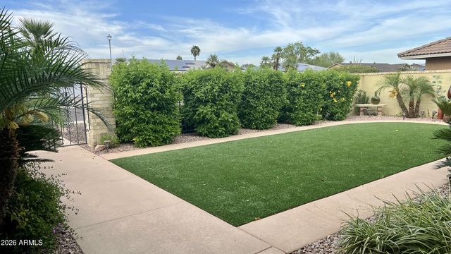 9635 W Country Club Drive, Sun City, AZ 85373