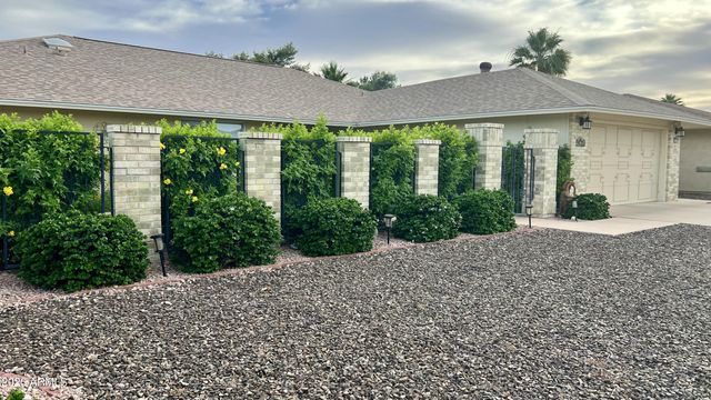 9635 W Country Club Drive, Sun City, AZ 85373