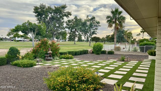 9635 W Country Club Drive, Sun City, AZ 85373