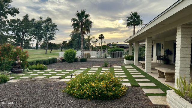 9635 W Country Club Drive, Sun City, AZ 85373