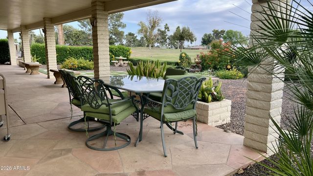 9635 W Country Club Drive, Sun City, AZ 85373