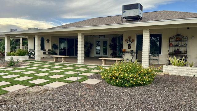 9635 W Country Club Drive, Sun City, AZ 85373