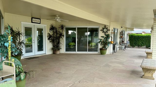 9635 W Country Club Drive, Sun City, AZ 85373