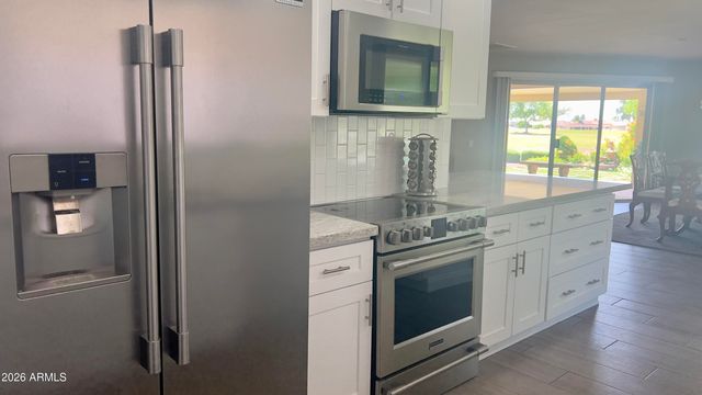9635 W Country Club Drive, Sun City, AZ 85373