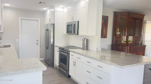 9635 W Country Club Drive, Sun City, AZ 85373