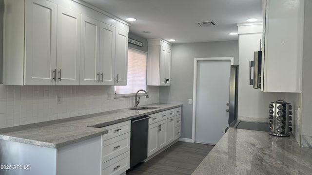 9635 W Country Club Drive, Sun City, AZ 85373
