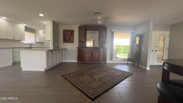 9635 W Country Club Drive, Sun City, AZ 85373