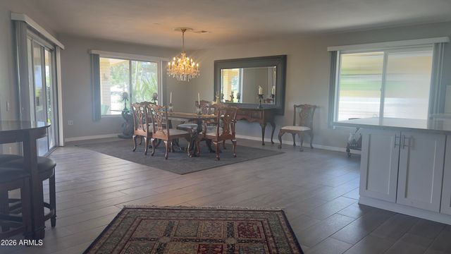 9635 W Country Club Drive, Sun City, AZ 85373