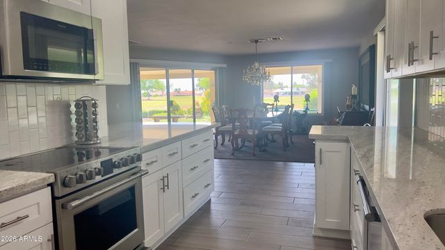 9635 W Country Club Drive, Sun City, AZ 85373