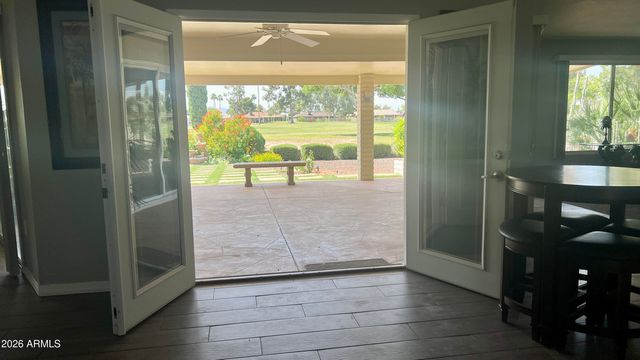 9635 W Country Club Drive, Sun City, AZ 85373