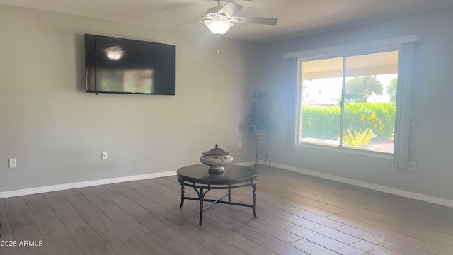 9635 W Country Club Drive, Sun City, AZ 85373