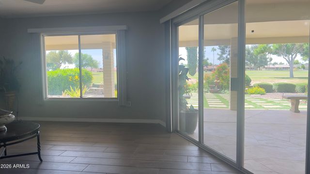 9635 W Country Club Drive, Sun City, AZ 85373