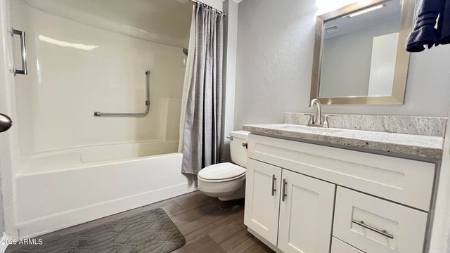 9635 W Country Club Drive, Sun City, AZ 85373