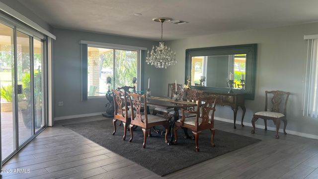 9635 W Country Club Drive, Sun City, AZ 85373
