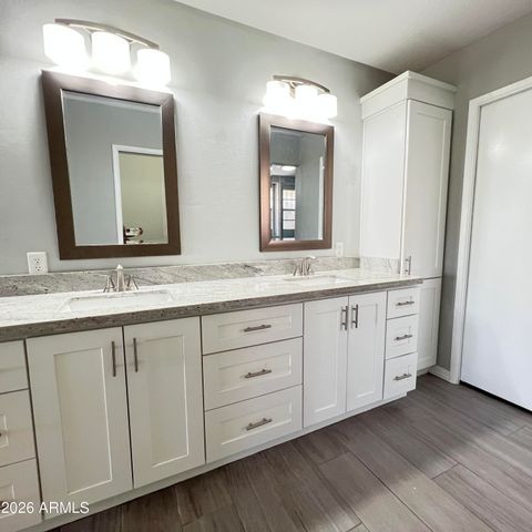 9635 W Country Club Drive, Sun City, AZ 85373