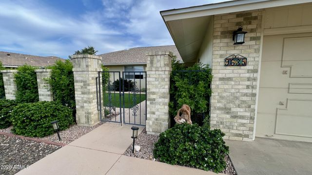 9635 W Country Club Drive, Sun City, AZ 85373