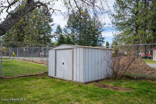 110 W 15th Ave, Post Falls, ID 83854
