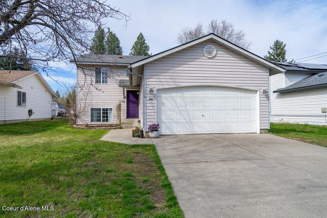 110 W 15th Ave, Post Falls, ID 83854