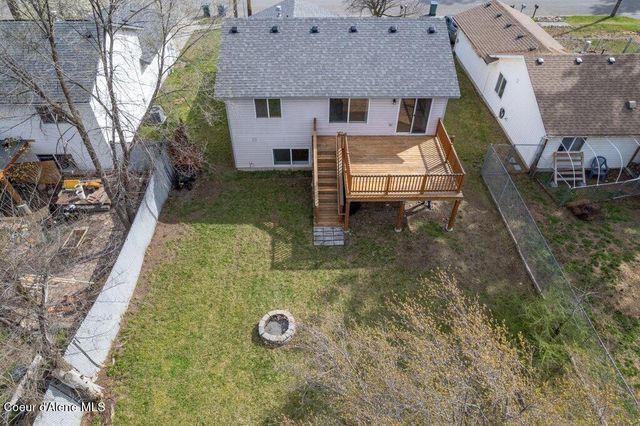 110 W 15th Ave, Post Falls, ID 83854