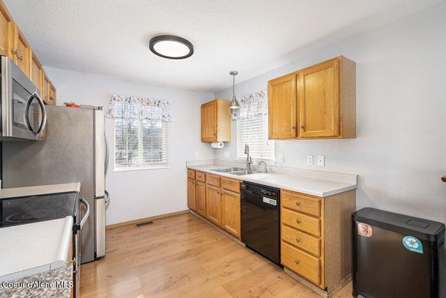 110 W 15th Ave, Post Falls, ID 83854