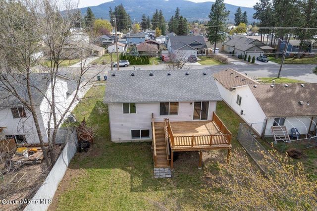 110 W 15th Ave, Post Falls, ID 83854