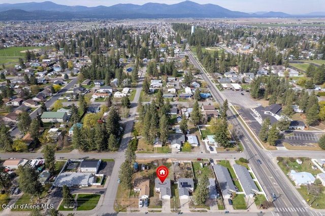 110 W 15th Ave, Post Falls, ID 83854