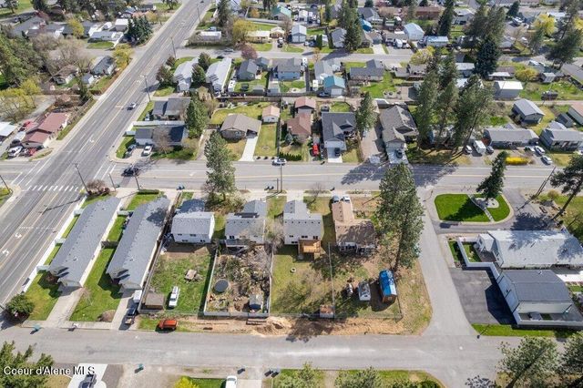 110 W 15th Ave, Post Falls, ID 83854