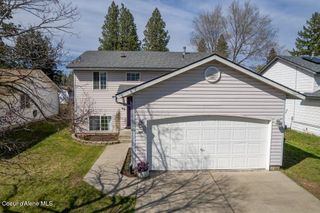 110 W 15th Ave, Post Falls, ID 83854