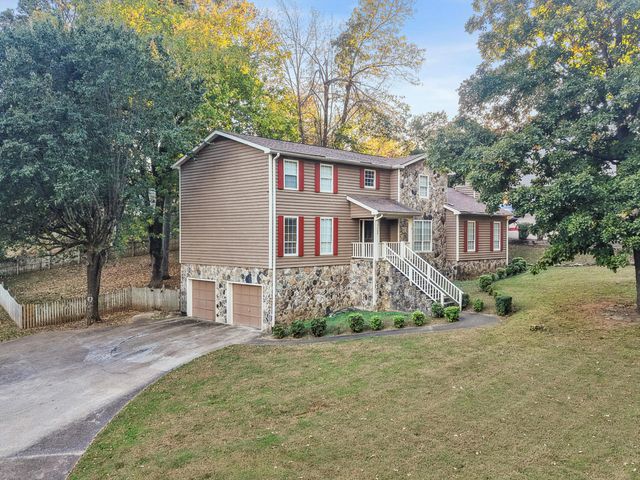 7159 Revere Circle, Chattanooga, TN 37421