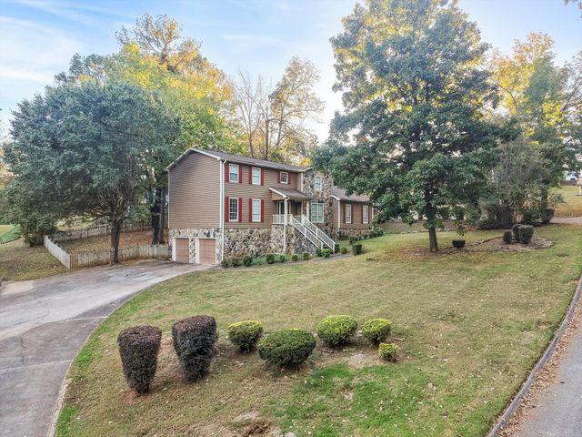 7159 Revere Circle, Chattanooga, TN 37421