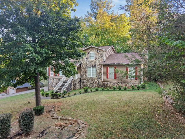 7159 Revere Circle, Chattanooga, TN 37421