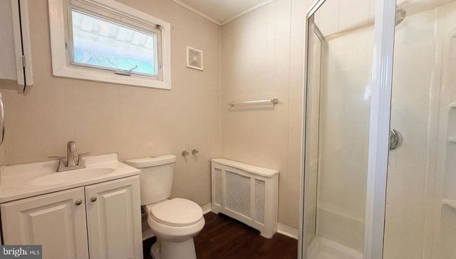 744 CHAMBERS ST, Trenton, NJ 08611