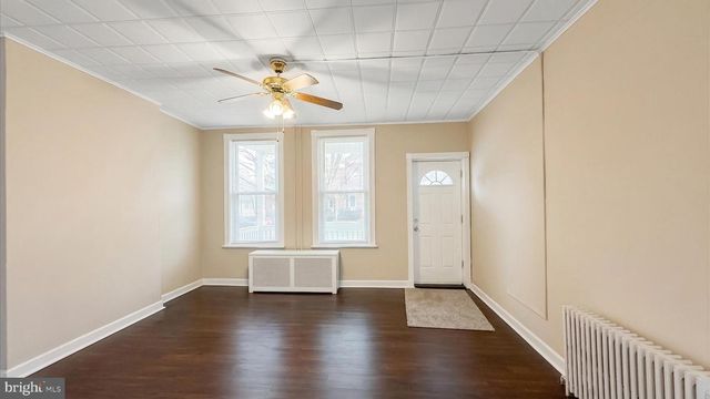 744 CHAMBERS ST, Trenton, NJ 08611