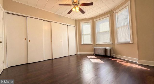 744 CHAMBERS ST, Trenton, NJ 08611