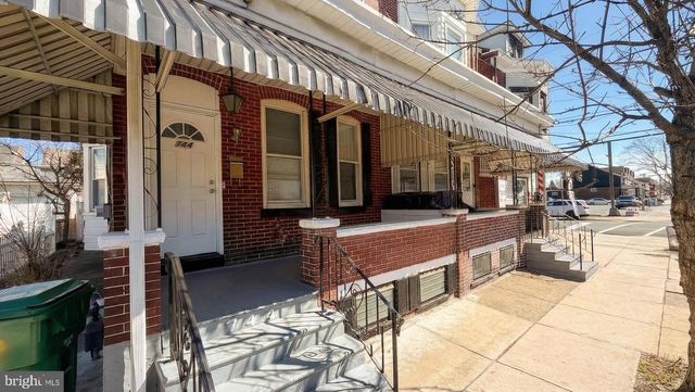 744 CHAMBERS ST, Trenton, NJ 08611